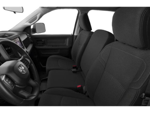 Used 2021 RAM 2500 Tradesman AWD/4WD image 12