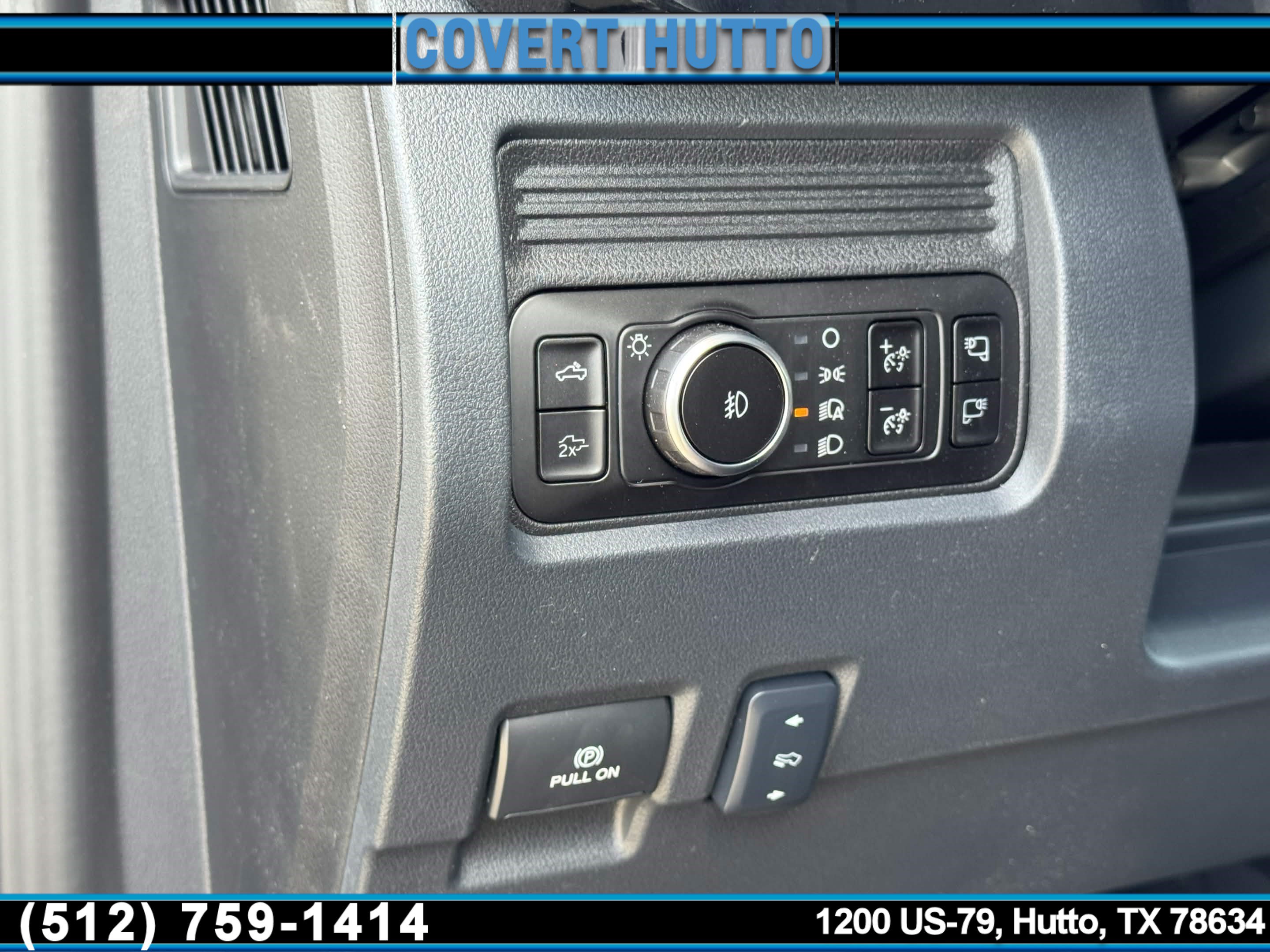 New 2026 Ford F250 Lariat image 15