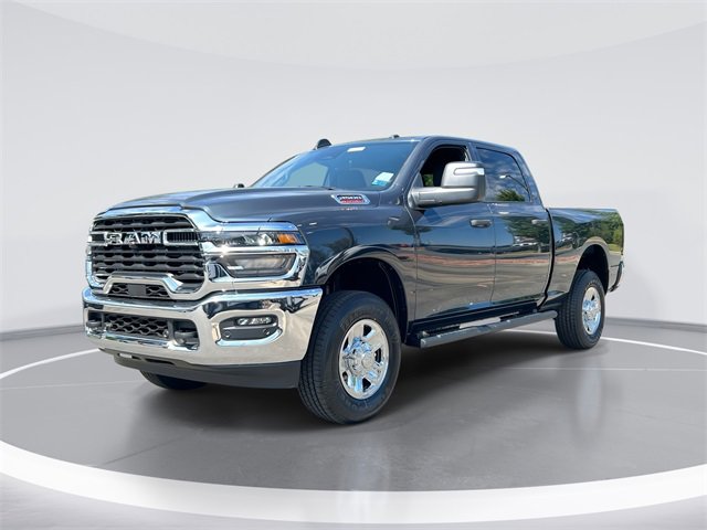 New 2026 RAM 2500 Tradesman