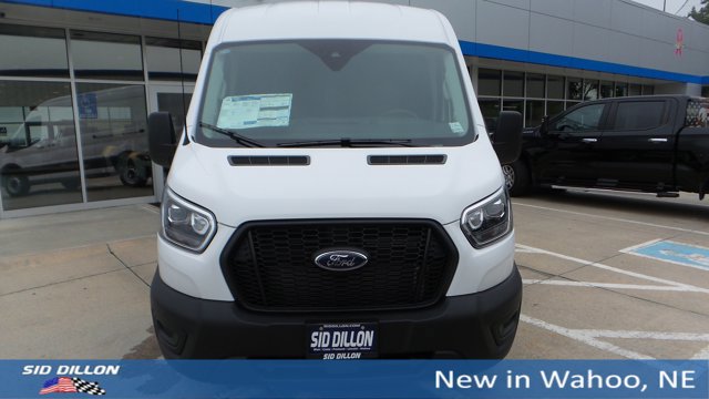 New 2025 Ford Transit 250 Cargo Van w/ Load Area Protection Package image 27