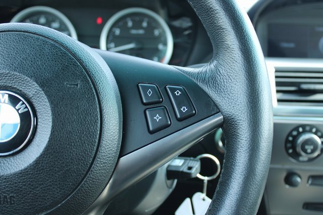 Used 2007 BMW 650i Convertible image 25