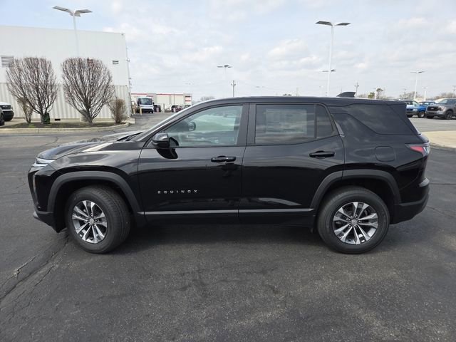 New 2026 Chevrolet Equinox LT w/ LPO, Floor Liner Package image 22