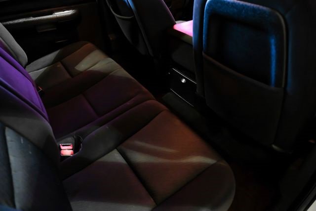 Used 2012 Chevrolet Silverado 2500 LT w/ Interior Plus Package image 32