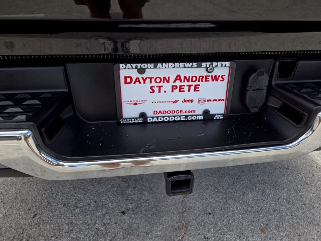 Certified 2019 RAM 1500 Big Horn RWD image 10