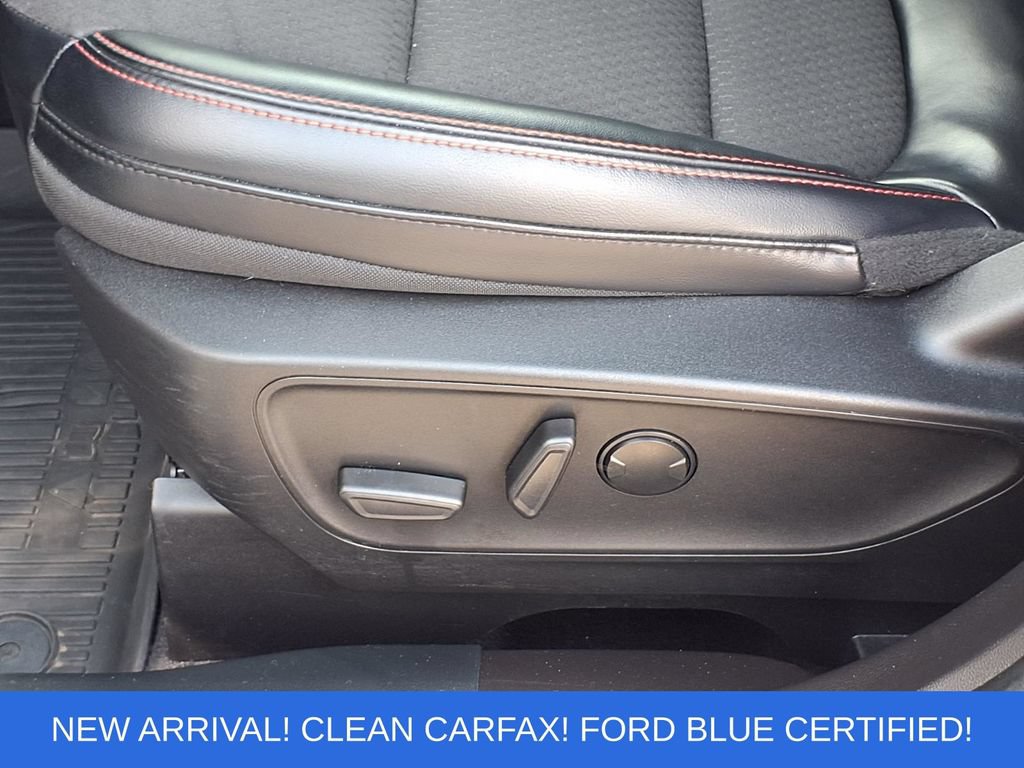 Certified 2023 Ford Escape ST-Line w/ Tech Pack #1 AWD/4WD image 4