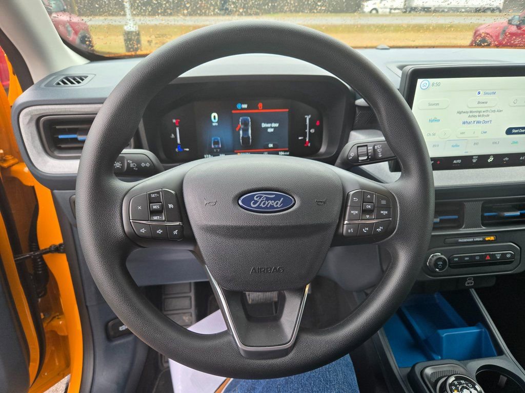 New 2026 Ford Maverick XLT image 10