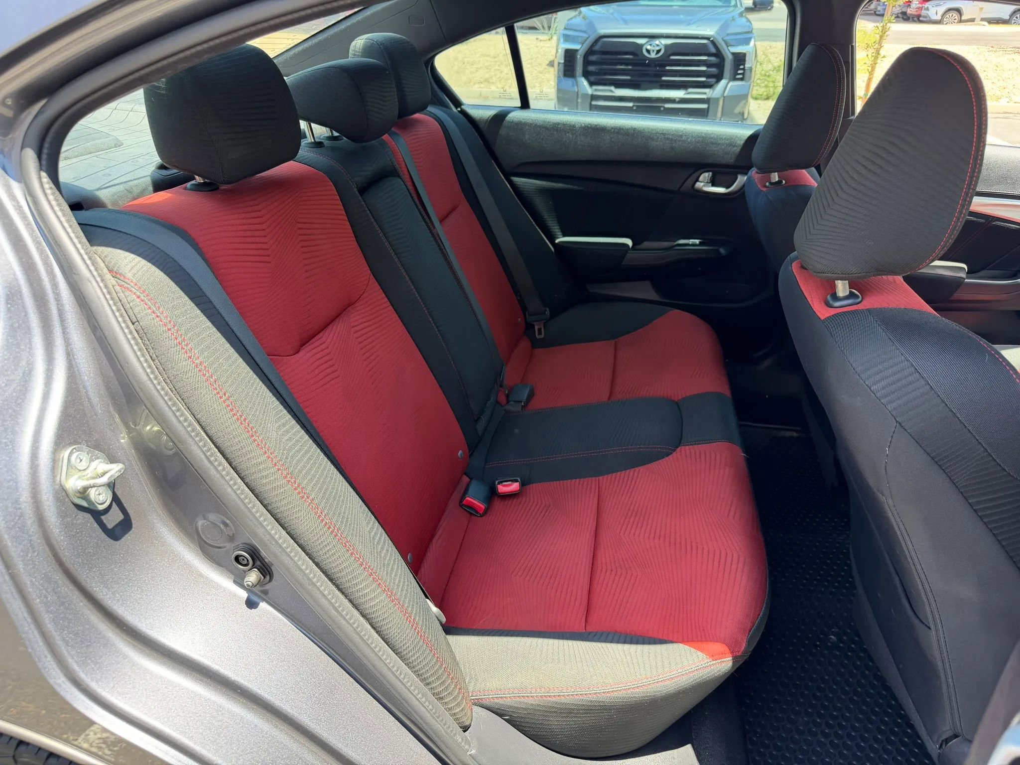 Used 2014 Honda Civic Si image 18