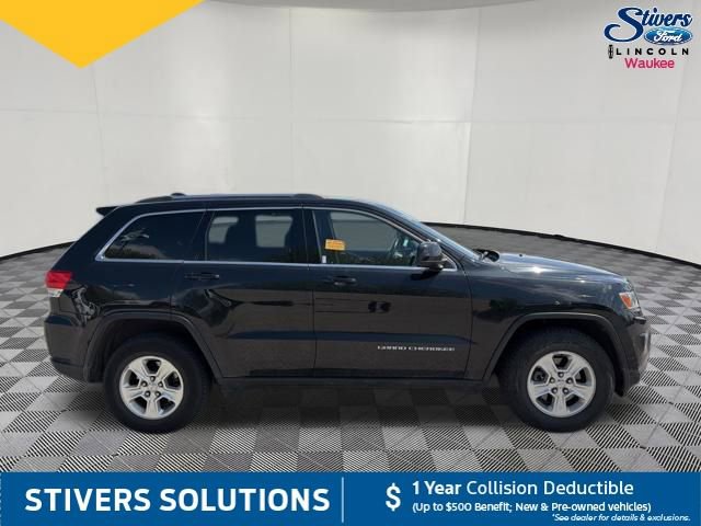Used 2014 Jeep Grand Cherokee Laredo w/ Quick Order Package 23E image 4