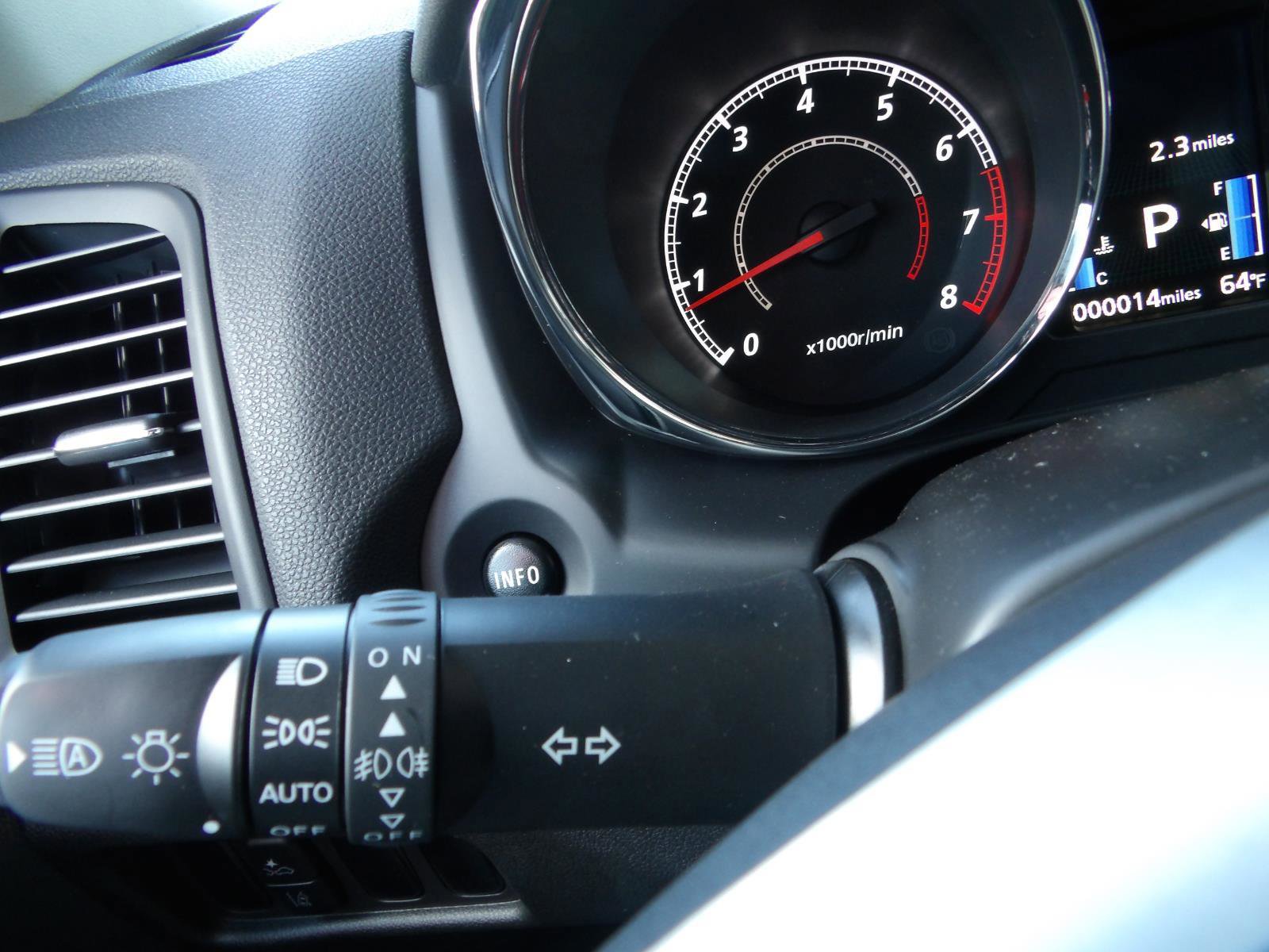 Used 2024 Mitsubishi Outlander Sport ES image 28