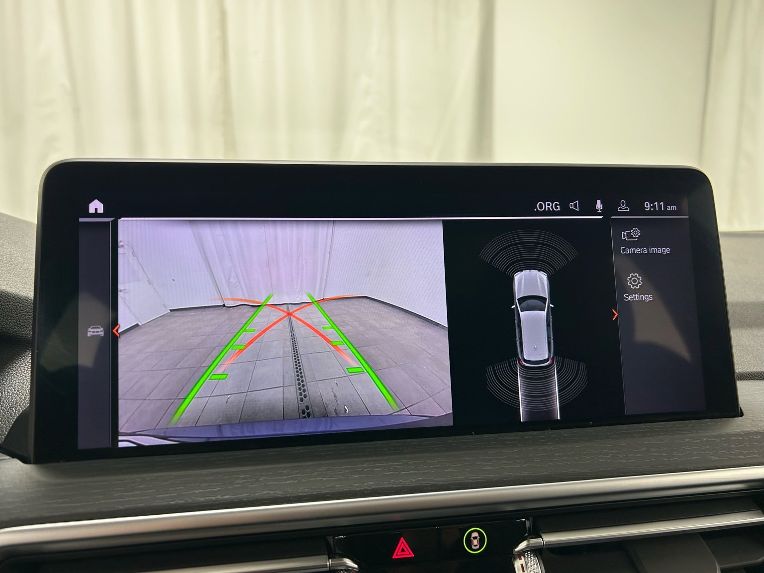 Used 2023 BMW X3 xDrive30i w/ M Sport Package image 15