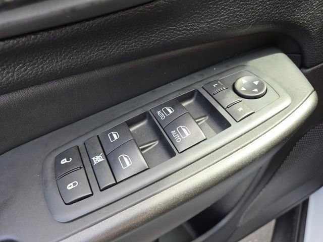 Used 2020 Jeep Cherokee Trailhawk w/ Trailer Tow Group image 7