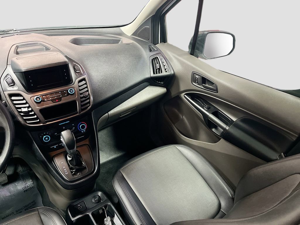 Used 2023 Ford Transit Connect XL image 21