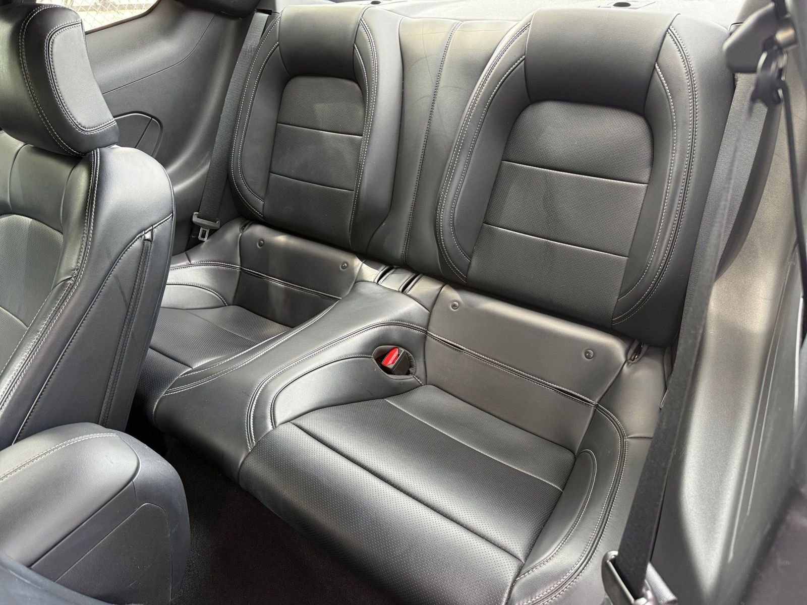 Used 2024 Ford Mustang Premium image 32