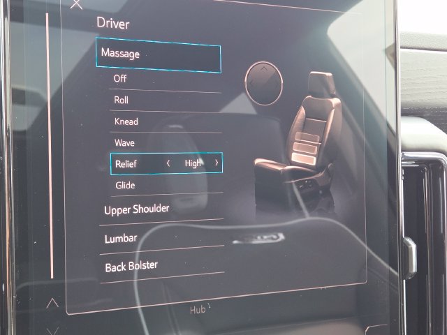 New 2026 GMC Yukon AT4 Ultimate AWD/4WD image 39