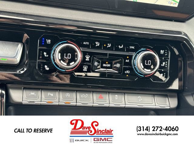 New 2026 GMC Sierra 1500 AT4 w/ AT4 Premium Package AWD/4WD image 19