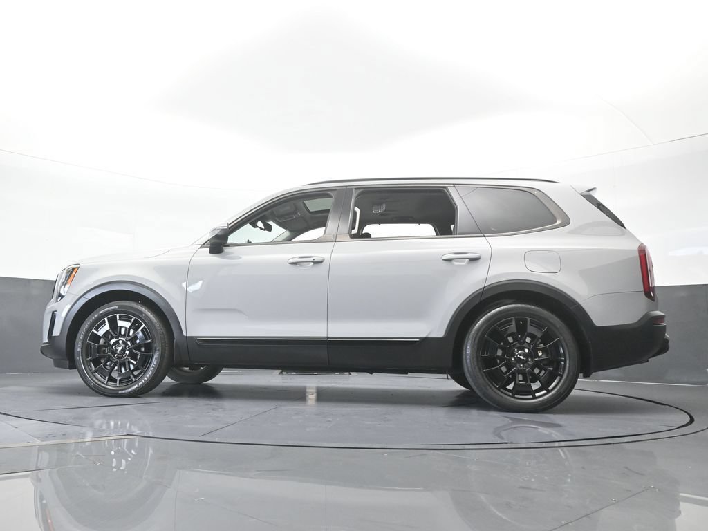 Used 2022 Kia Telluride EX w/ EX Premium Package AWD/4WD image 60