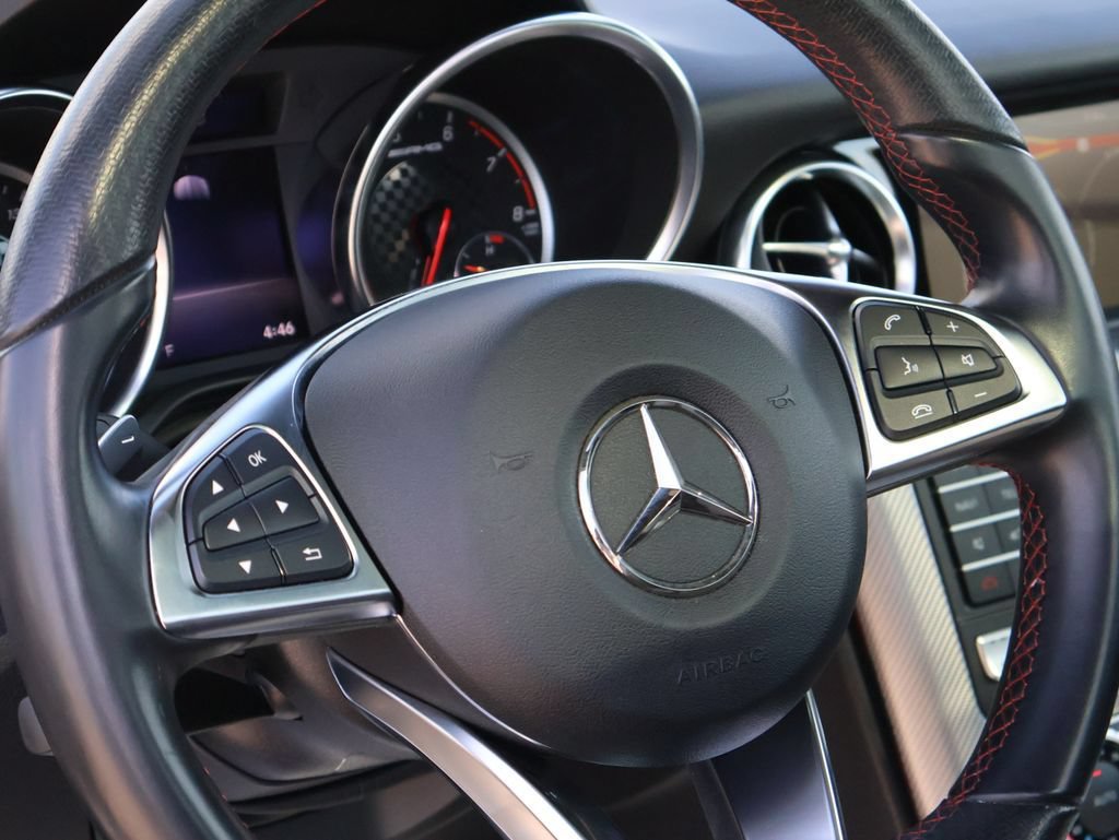Used 2019 Mercedes-Benz SLC 43 AMG image 21