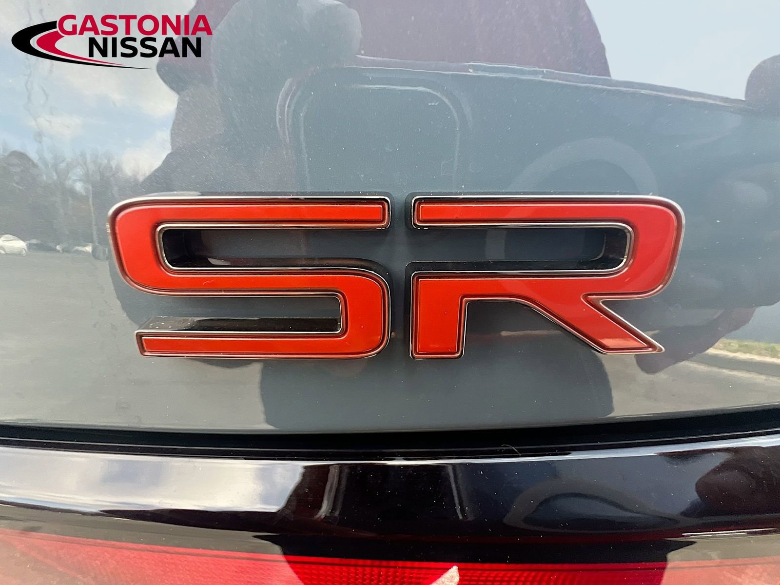 Used 2025 Nissan Sentra SR w/ SR Premium Package image 41