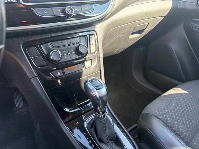 Used 2020 Buick Encore Preferred AWD/4WD image 19
