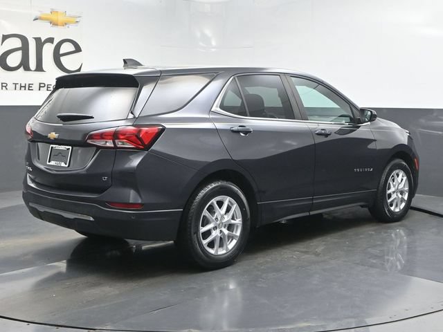 Used 2022 Chevrolet Equinox LT FWD image 54