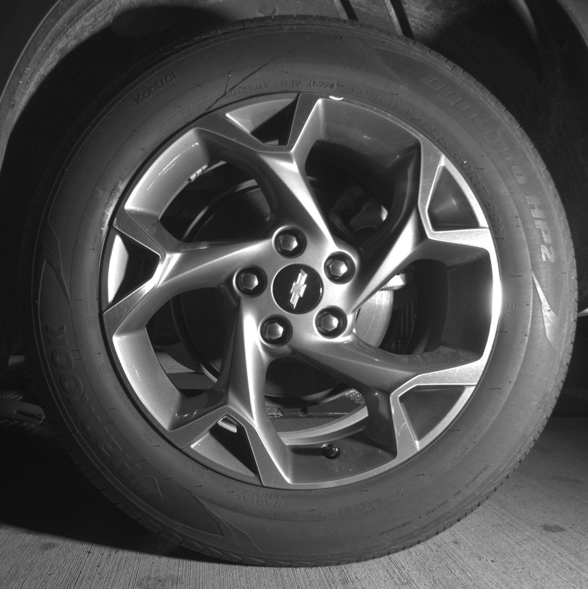 Used 2025 Chevrolet Trax LT image 13