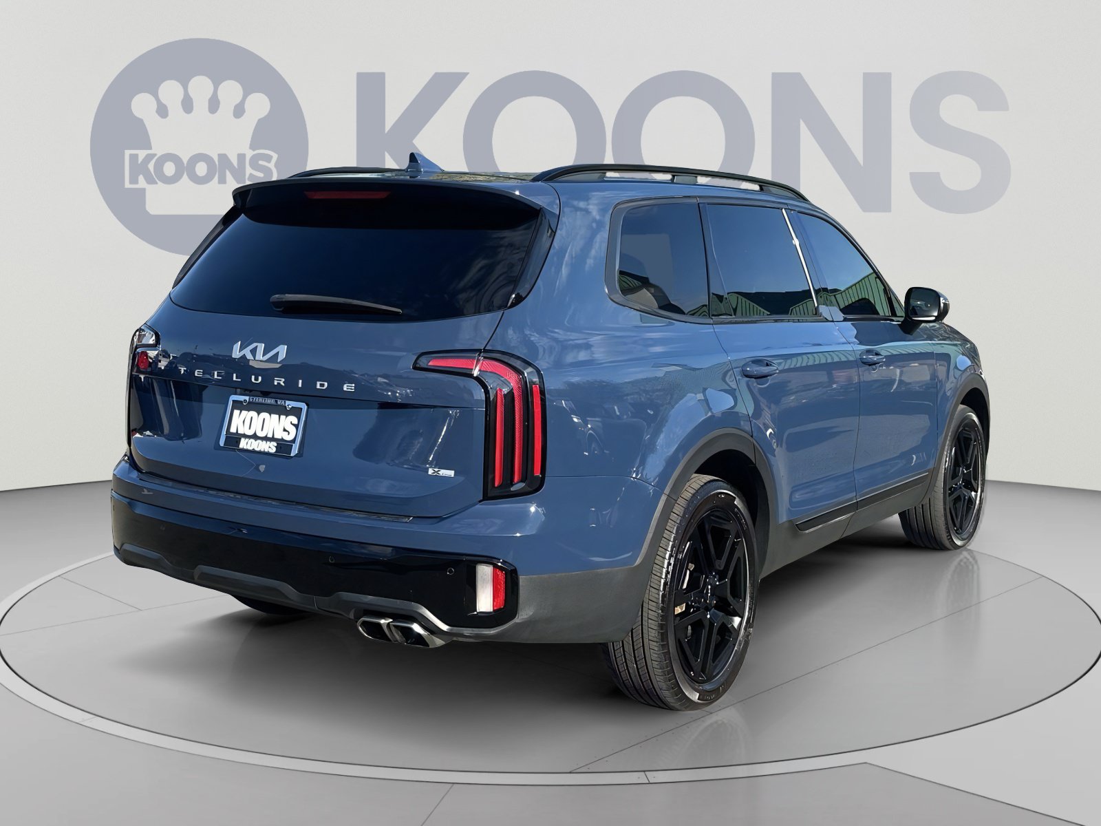 Used 2024 Kia Telluride EX X-Line AWD/4WD image 11
