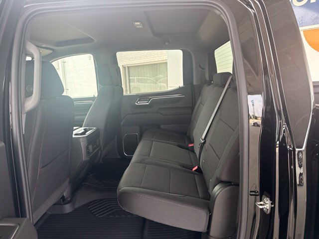 New 2026 Chevrolet Silverado 1500 RST AWD/4WD image 31