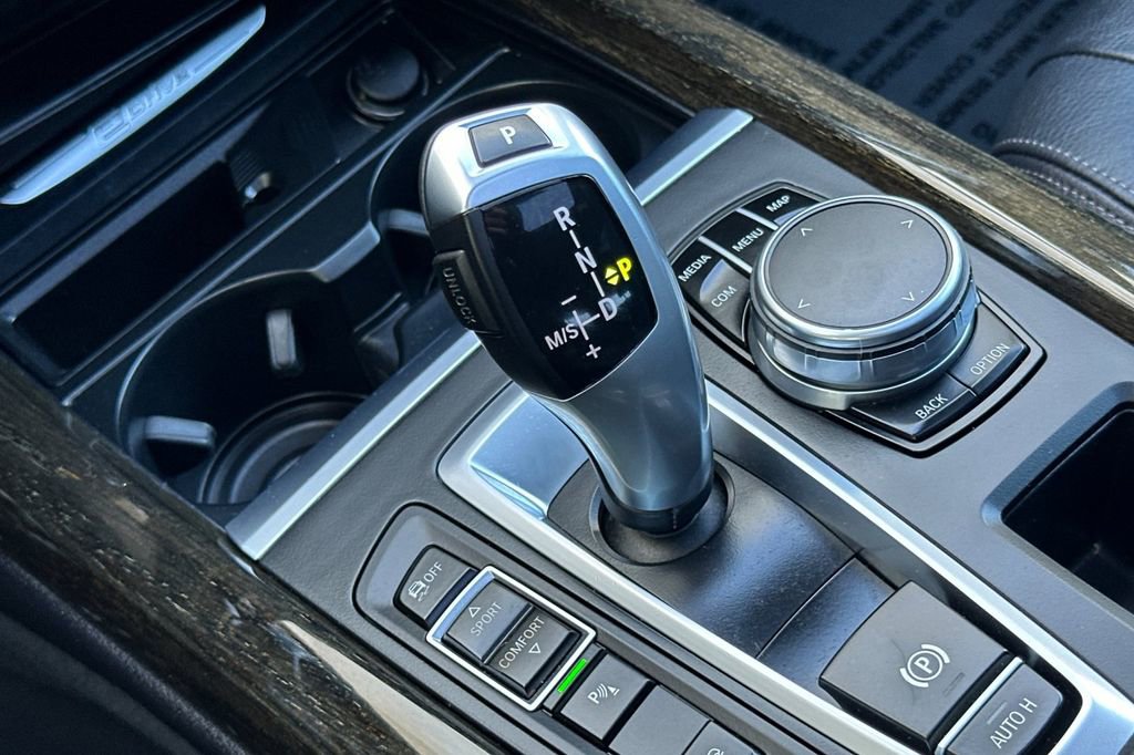 Used 2018 BMW X5 xDrive40e image 24