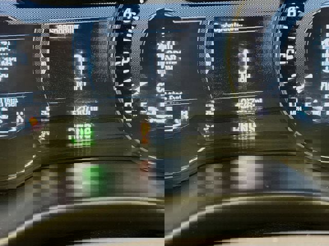 Used 2017 Lincoln MKC Reserve w/ Technology Package image 14