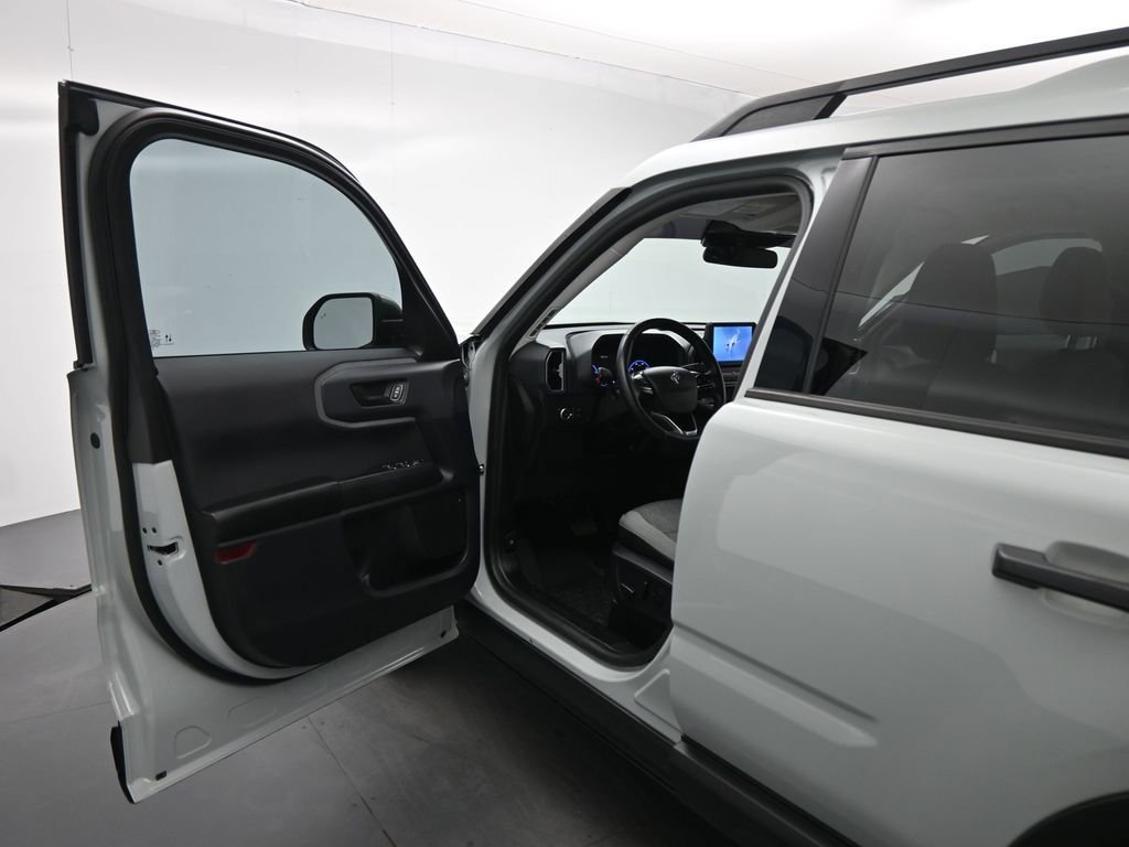 Certified 2021 Ford Bronco Sport Big Bend w/ Big Bend Package (96B) image 9