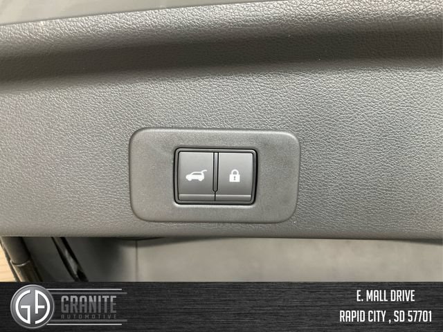 New 2025 Nissan Murano SL w/ Cargo Package AWD/4WD image 14