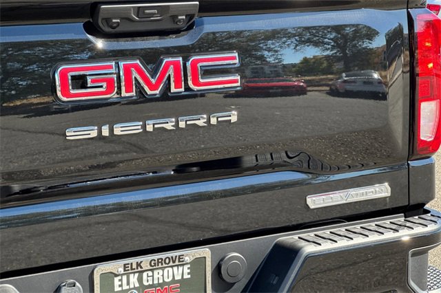 New 2026 GMC Sierra 1500 Elevation w/ Preferred Package image 33