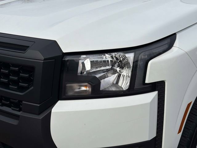 Used 2025 Nissan Frontier S image 9