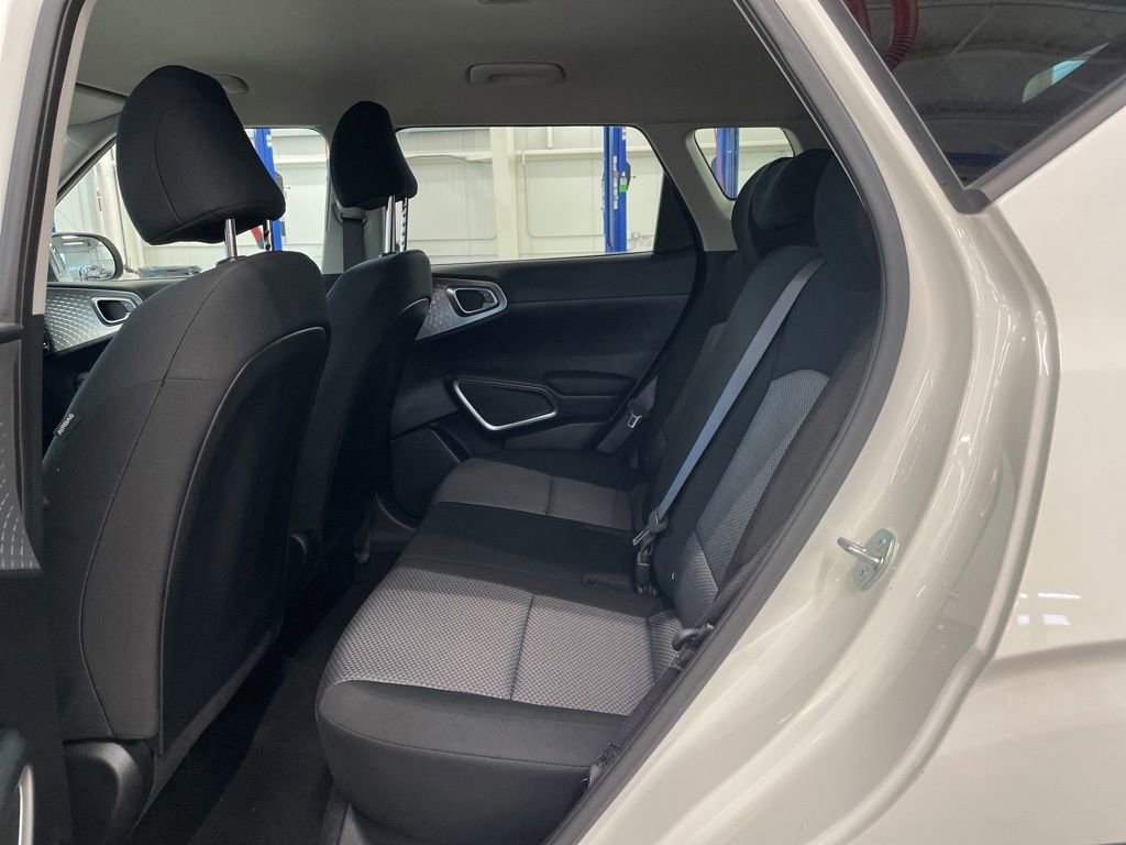 Certified 2023 Kia Soul S image 19