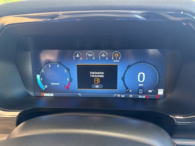 New 2025 Ford F150 Lariat image 16