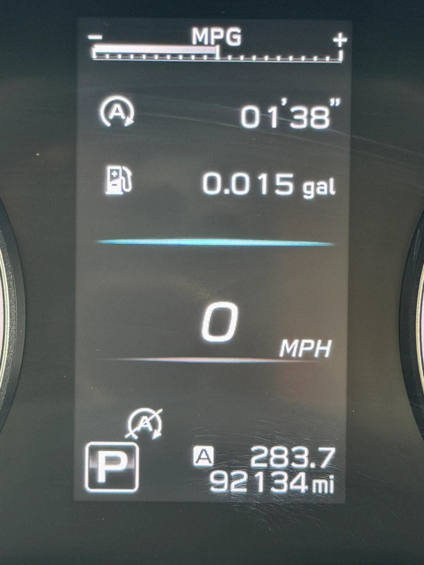 Used 2021 Subaru Legacy Premium AWD/4WD image 45