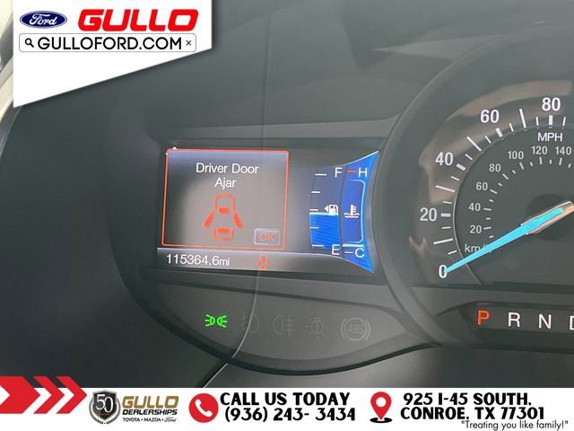 Used 2017 Ford Edge SEL w/ Equipment Group 201A FWD image 23