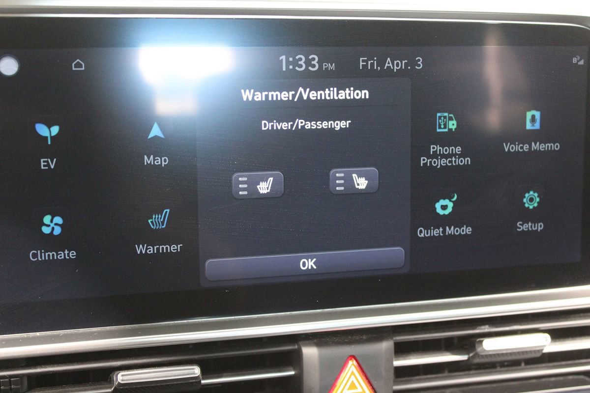 Used 2024 Hyundai Ioniq 6 SE AWD/4WD image 19