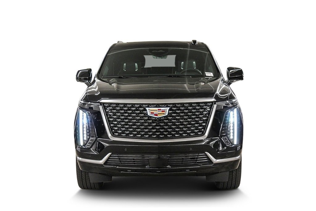 New 2025 Cadillac Escalade ESV Premium Luxury w/ Touring Package image 2