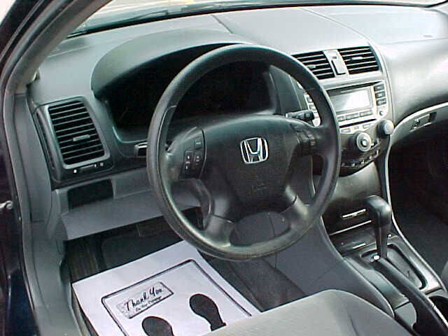 Used 2007 Honda Accord SE image 15
