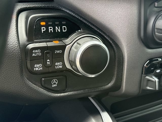 Used 2023 RAM 1500 Big Horn AWD/4WD image 18