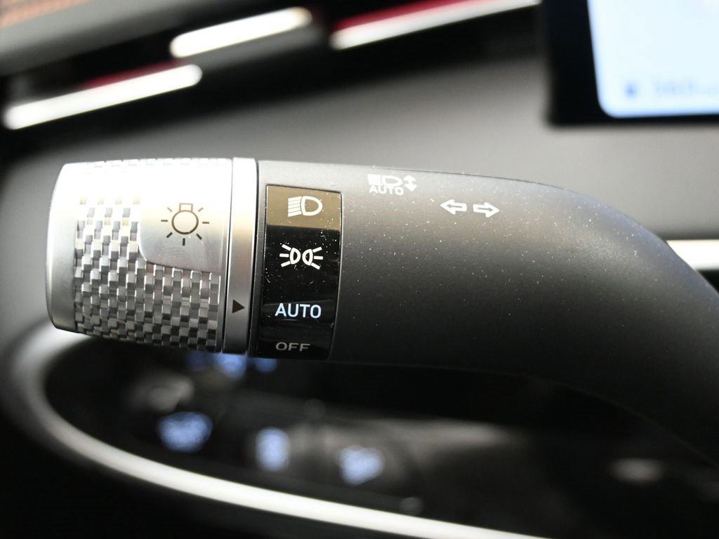 New 2026 Genesis GV70 3.5T Sport Prestige image 29