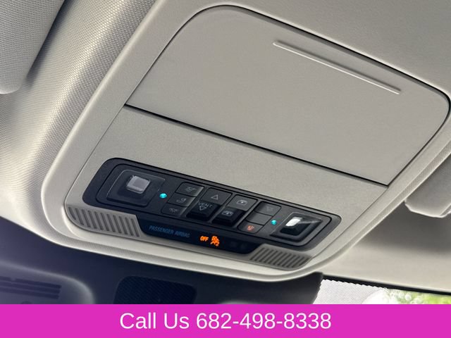 New 2026 Ford Expedition Platinum w/ Driver's Package AWD/4WD image 25