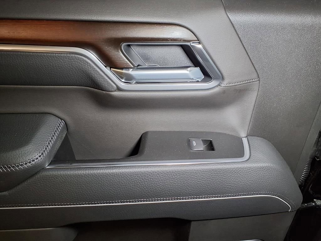New 2026 GMC Sierra 1500 Denali w/ Technology Package image 11
