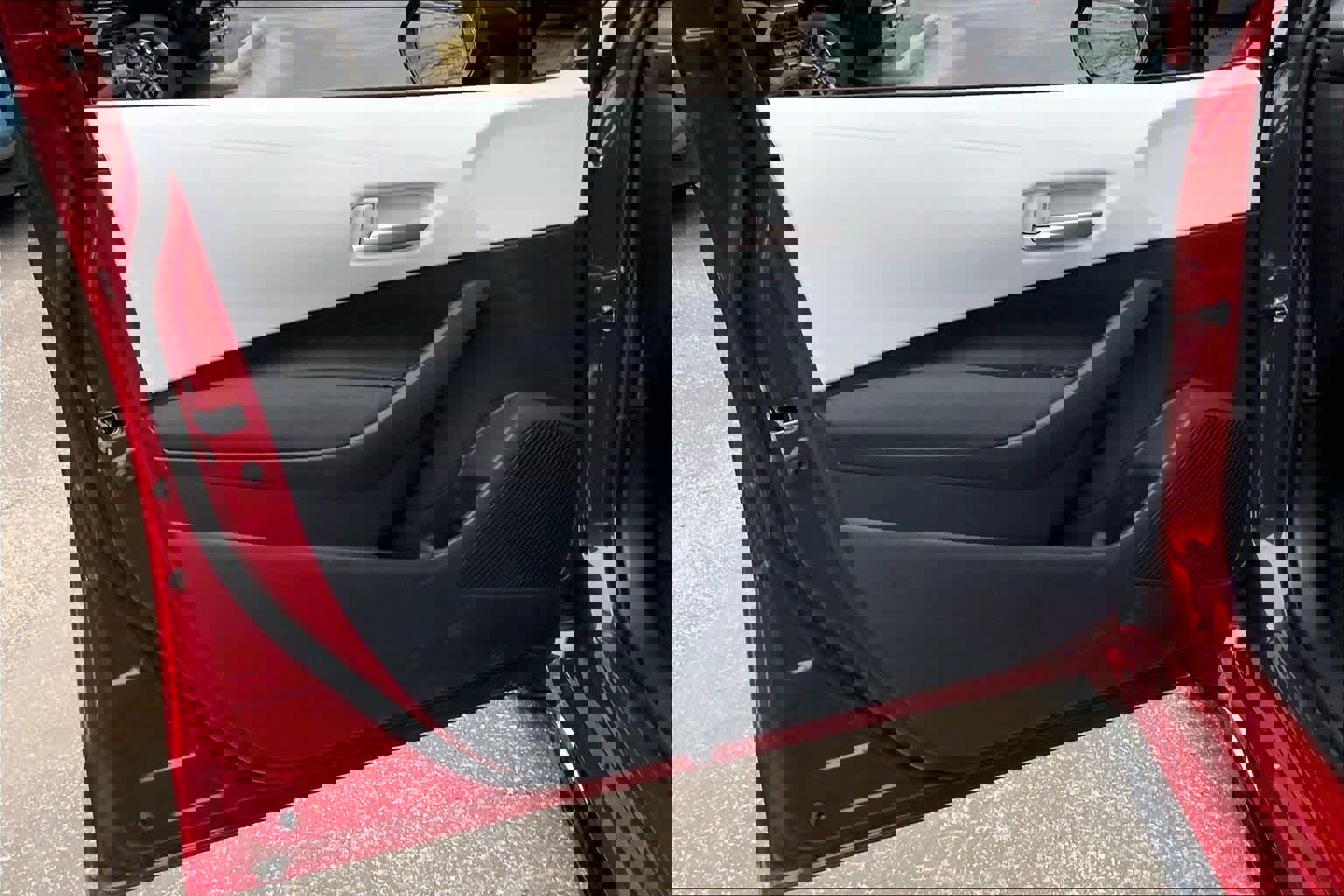 Used 2026 Toyota Corolla SE image 21