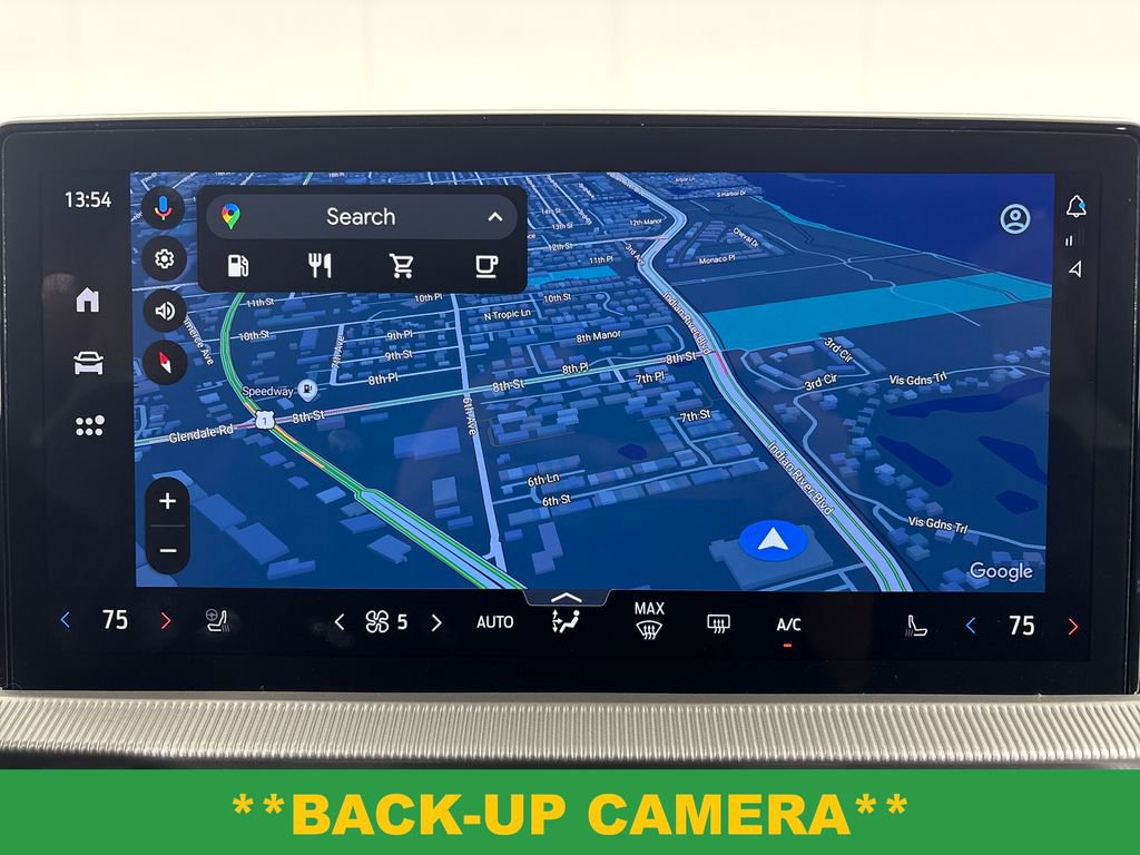 New 2026 Ford Explorer ST w/ Sun And Sound Package image 25