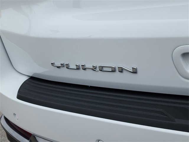 New 2026 GMC Yukon XL AT4 image 6