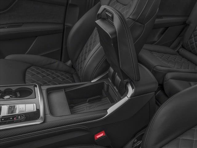 New 2026 Audi SQ7 Premium Plus AWD/4WD image 10