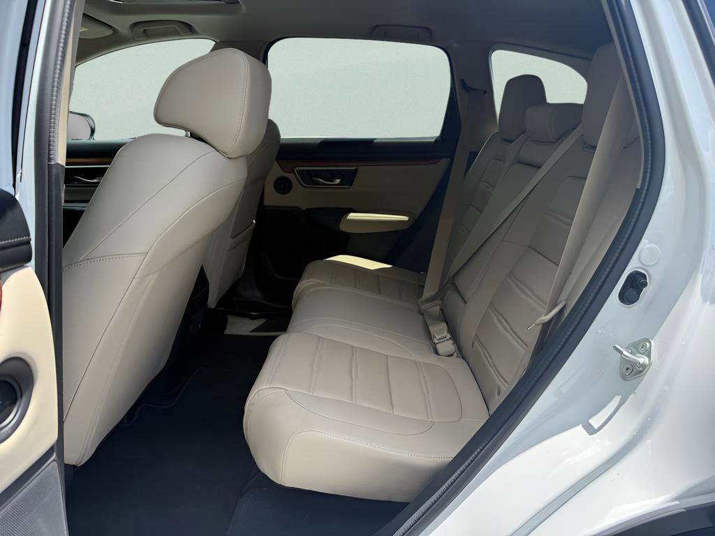 Certified 2022 Honda CR-V EX-L image 10