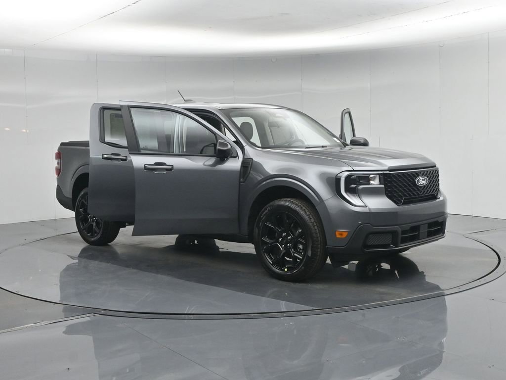 New 2026 Ford Maverick Lariat AWD/4WD image 33